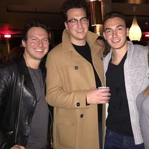 Meet your Posher, Randee